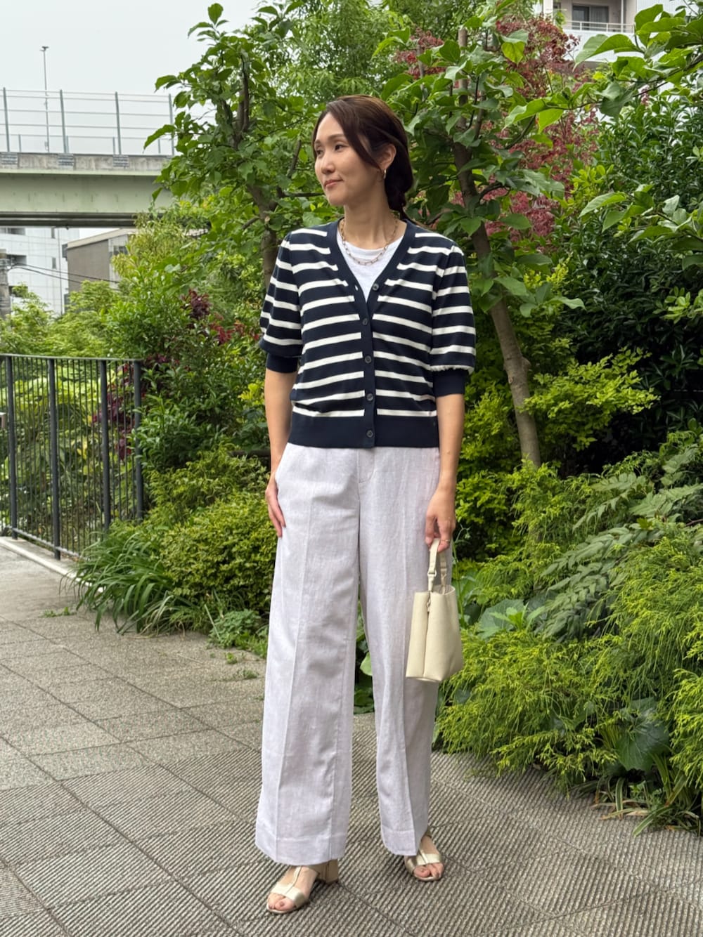 BANANAREPUBLIC（バナナ・リパブリック）のコーディネート一覧 - WEAR