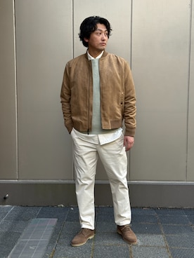 BANANAREPUBLICさんのコーディネート