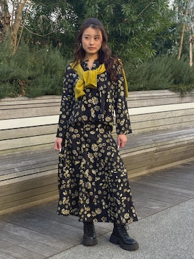 BANANAREPUBLICさんのコーディネート