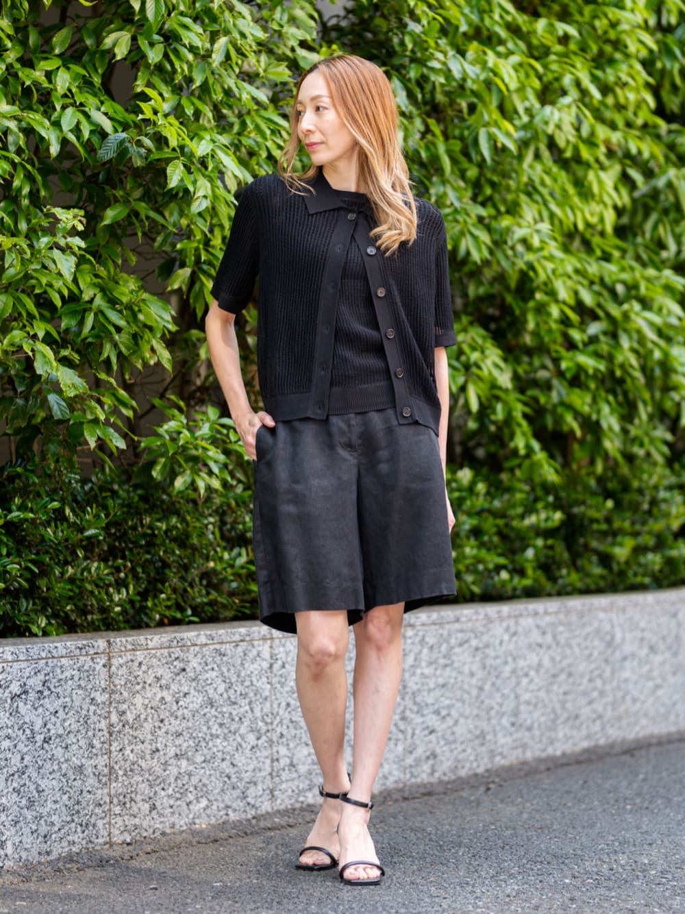 BANANAREPUBLIC（バナナ・リパブリック）のコーディネート一覧 - WEAR