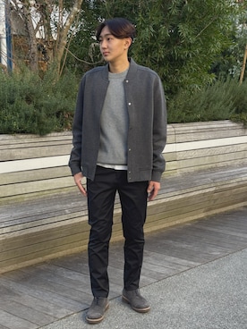 BANANAREPUBLICさんのコーディネート