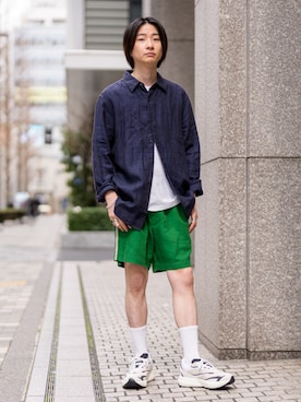 BANANAREPUBLICさんのコーディネート