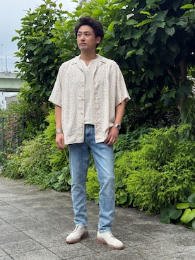 BANANAREPUBLICさんのコーディネート