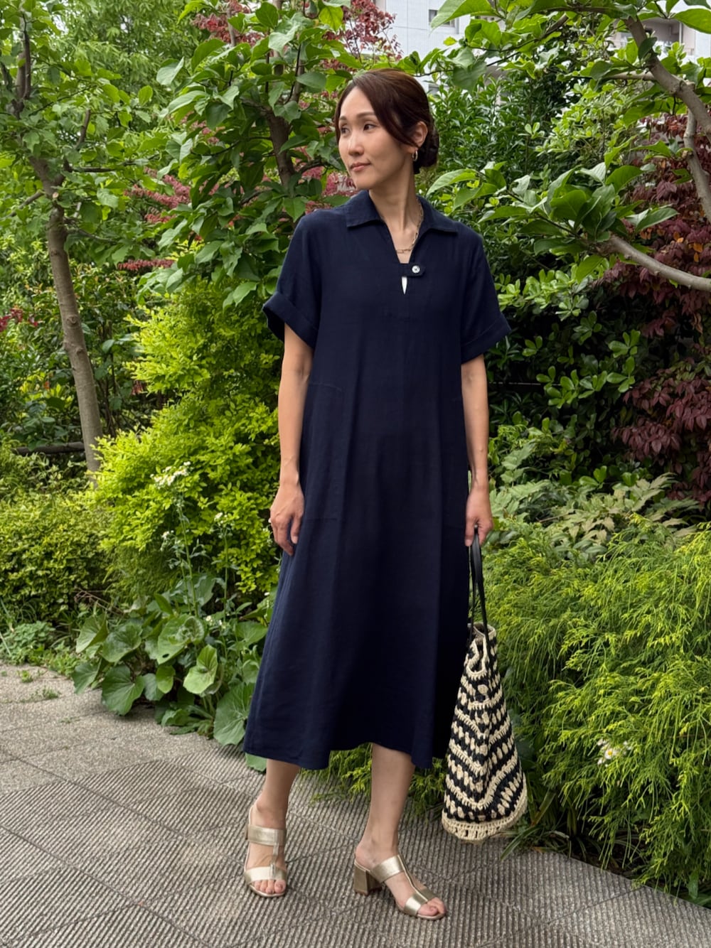 BANANAREPUBLIC（バナナ・リパブリック）のコーディネート一覧 - WEAR
