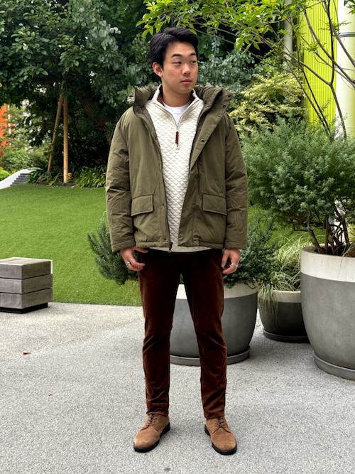 BANANA REPUBLIC ネイビー ダウンジャケット XS BANANA REPUBLIC ネイビー ダウンジャケット XS BANANA REPUBLIC