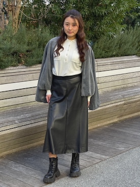 BANANAREPUBLICさんのコーディネート