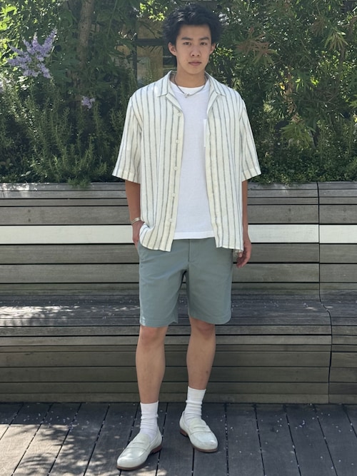 REPUBLIC&CO リパブリック HYPE TRACKSUIT PANTS ○ REPUBLIC HYPE TRACKSUIT PANT 7c GRAY Sサイズ メンズ