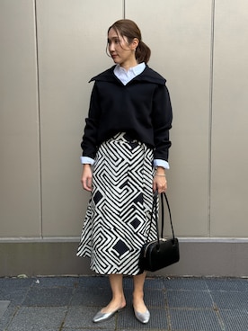 BANANAREPUBLICさんのコーディネート