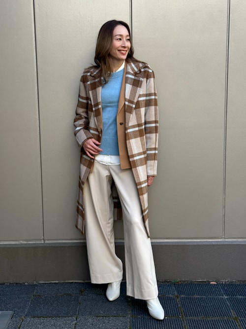 BANANA REPUBLIC（バナナリパブリック） コート チェスターコート