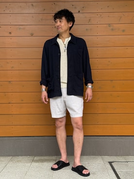 BANANAREPUBLICさんのコーディネート