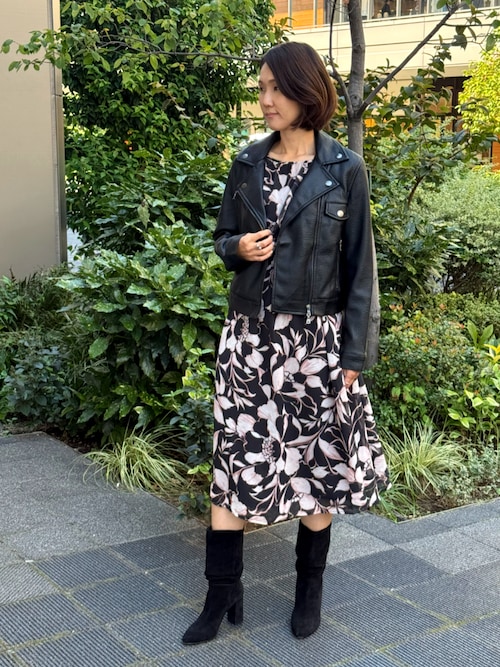 セール】BANANA REPUBLIC FACTORY STORE ヴィーガンレザー