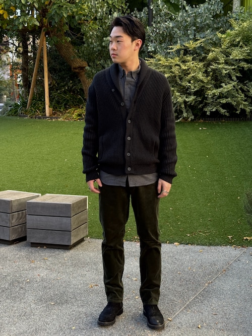 BANANA REPUBLIC（バナナリパブリック） カーディガン BANANA REPUBLIC