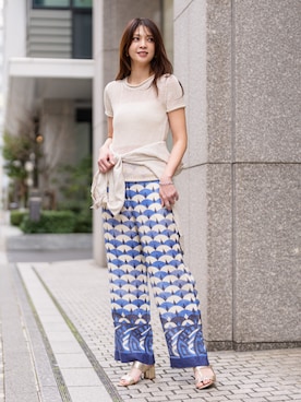 BANANAREPUBLICさんのコーディネート