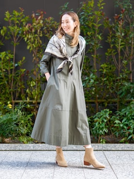 BANANAREPUBLICさんのコーディネート