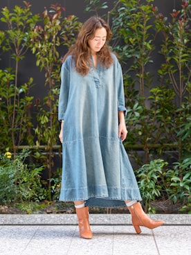 BANANAREPUBLICさんのコーディネート