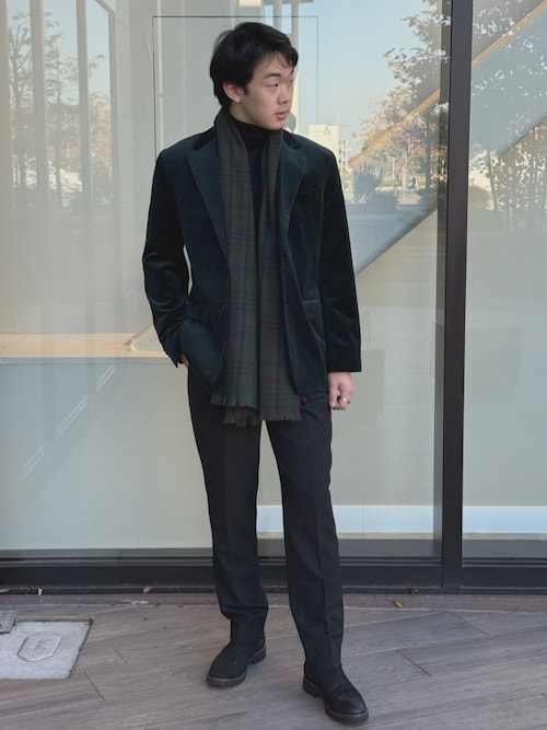 BANANA REPUBLIC（バナナリパブリック） スラックス BANANA REPUBLIC