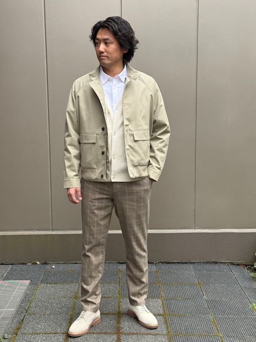 BANANA REPUBLIC（バナナリパブリック） ブルゾン アウター BANANA