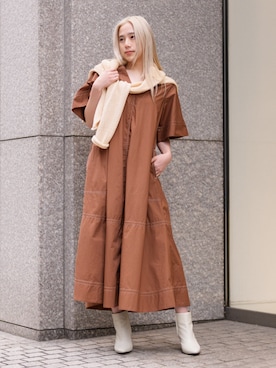 BANANAREPUBLICさんのコーディネート