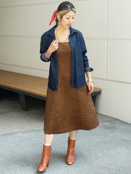 BANANA REPUBLIC（バナナリパブリック） ワンピース BANANA REPUBLIC