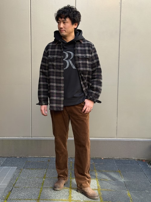 セール】BANANA REPUBLIC FACTORY STORE 日本限定 ロゴフーディー