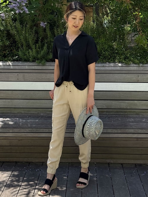 BANANA REPUBLIC FACTORY STORE（バナナリパブリック