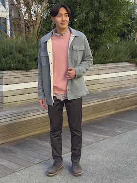 BANANAREPUBLICさんのコーディネート