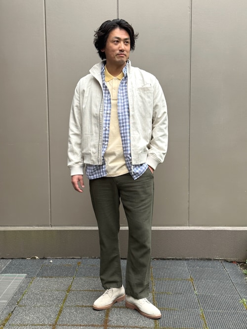 BANANA REPUBLIC（バナナリパブリック） コート ジャケット BANANA