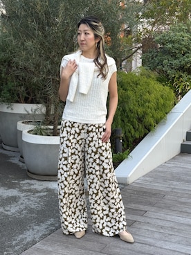 BANANAREPUBLICさんのコーディネート