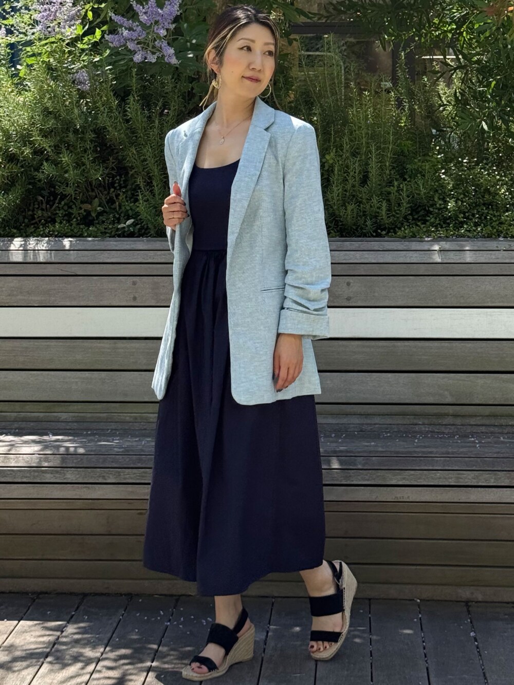BANANA REPUBLIC FACTORY STORE（バナナリパブリック ファクトリー 