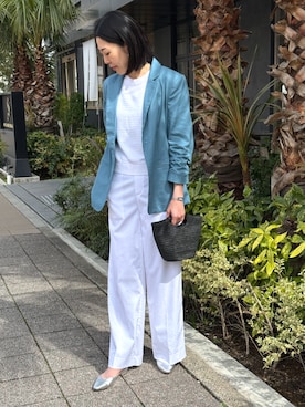 BANANAREPUBLICさんのコーディネート