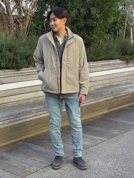 BANANAREPUBLICさんのコーディネート