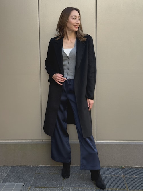 BANANA REPUBLIC（バナナリパブリック） コート チェスターコート