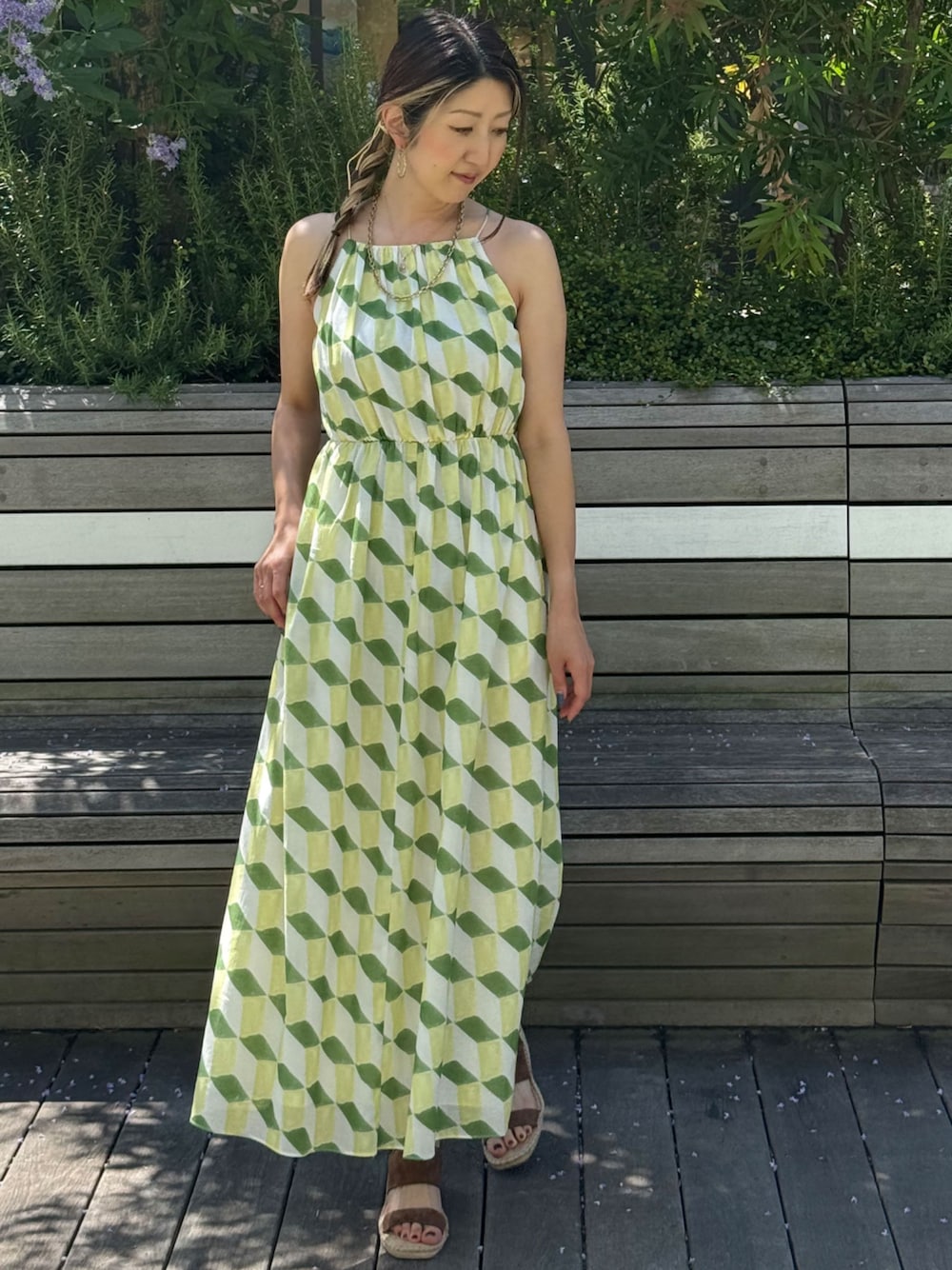 BANANA REPUBLIC FACTORY STORE（バナナリパブリック ファクトリー