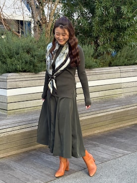 BANANAREPUBLICさんのコーディネート