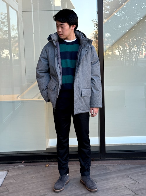 BANANA REPUBLIC（バナナリパブリック） ダウンジャケット ダウン