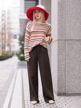 BANANAREPUBLICさんのコーディネート