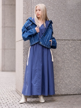 BANANAREPUBLICさんのコーディネート