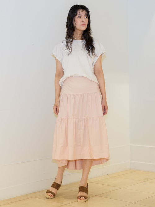 バナナリパブリック 極美品 リネンオーバーサイズシャツ L 短丈 ストライプ バナナリパブリック 極美品 リネンオーバーサイズシャツ L 短丈