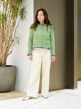 BANANAREPUBLICさんのコーディネート