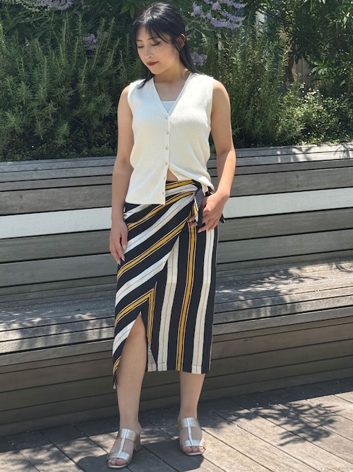 ベスト ジレ BANANA REPUBLIC FACTORY STORE　　Vネック セーターベスト レディース BANANA REPUBLIC ベスト ジレ FACTORY STORE Vネック セーター