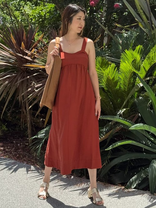 BANANA REPUBLIC（バナナリパブリック） ワンピース BANANA REPUBLIC