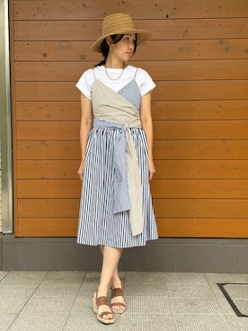 BANANAREPUBLICさんのコーディネート