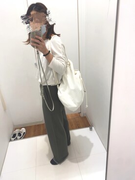 ayukoさんのコーディネート