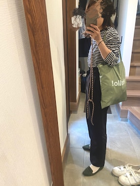 ayukoさんのコーディネート