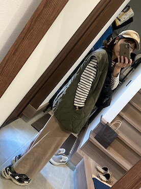 ayukoさんのコーディネート