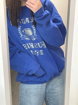 uさんのコーディネート