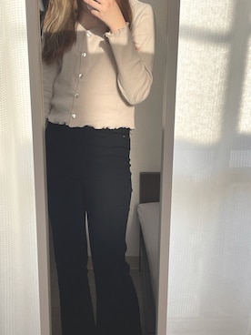 uさんのコーディネート