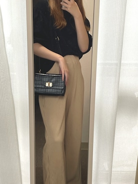 uさんのコーディネート