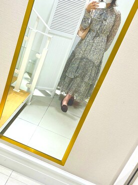 kabo さんのコーディネート