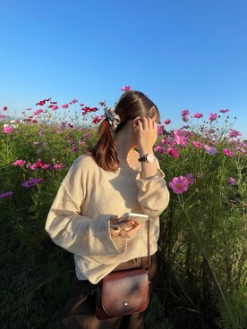 m o e k a さんのコーディネート